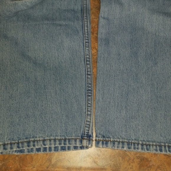 Men's 505 Levi's - Picture 3 of 4